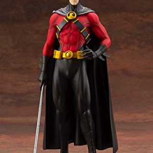 DC Comics Red Robin Ikemen Statue