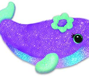 First & Main 7" Fanta Sea Nahla Narwhal