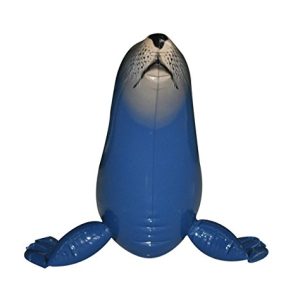 Jet Creations Seal Inflatable 20" Long for Gifts Toys Home Decor Party Favors & Supplies Kids & Adults an-Seal