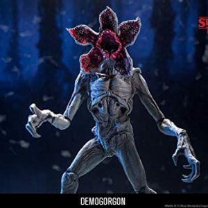 McFarlane Toys Stranger Things Demogorgon Deluxe Action Figure