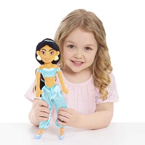 Disney Aladdin Jasmine Plush