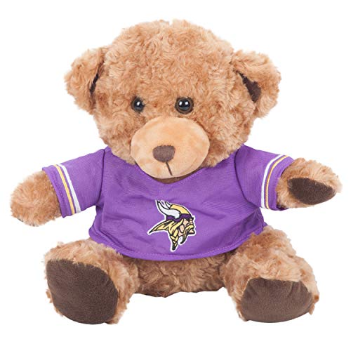 Forever Collectibles NFL Unisex 10" Jersey Bear