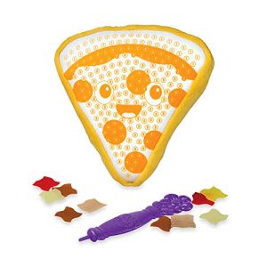 Orb Plushcraft Pizza Pillow