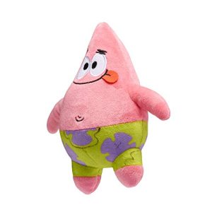 SpongeBob SquarePants Mini Plush - Patrick