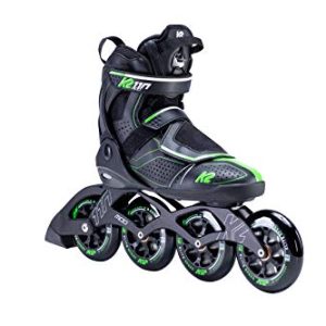 K2 Skate Men's MOD 110 Inline Skate