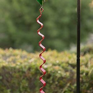Alpine 34 in. Swirl Wind Spinner