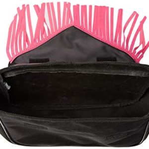 Cra-Z-Art Shimmer and Sparkle Color Craze Fringe Messenger Bag