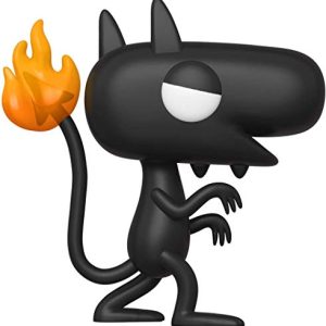Funko Pop! Animation: Disenchantment - Luci