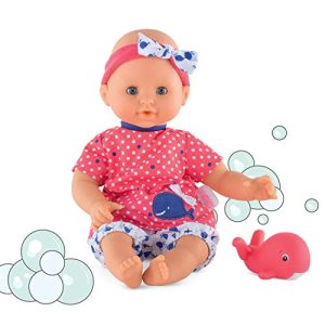 Corolle Bebe Bath Oceane - 12"