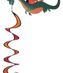 In the Breeze Dragon Twister