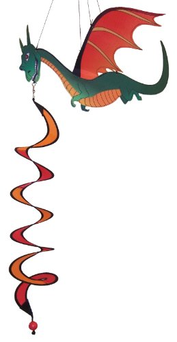 In the Breeze Dragon Twister