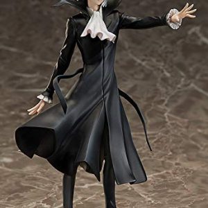 FREEing Bungo Stray Dogs: Dead Apple: Akutagawa Ryunosuke 1:8 Scale PVC Figure