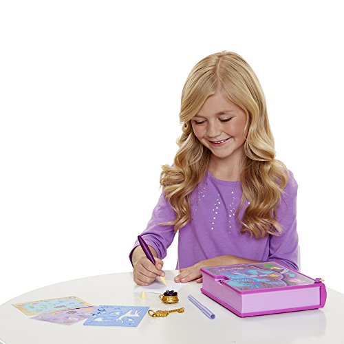 Disney Tangled Rapunzel Secret Journal Toy