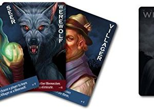 Ultimate Werewolf
