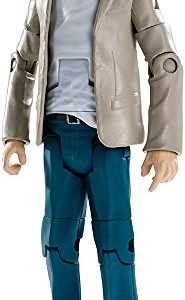 Batman v Superman: Dawn of Justice Multiverse 6" Lex Luthor Figure