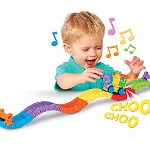 Toomies Choo Choo Loop