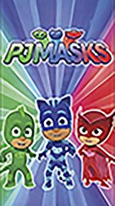 Trends International PJ Masks - Sticker Flip Pack