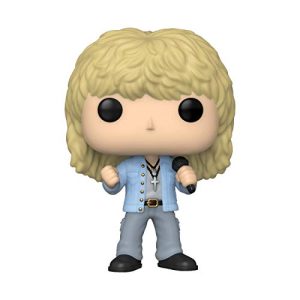 Funko Pop! Rocks: Def Leppard - Joe Elliott