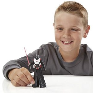 Hasbro Star Wars Tfa Armor Series Wave 2 Action Figure