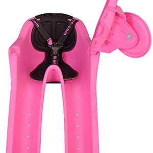 iBert Child Bicycle Safe-T-Seat