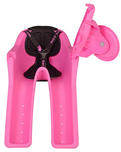iBert Child Bicycle Safe-T-Seat