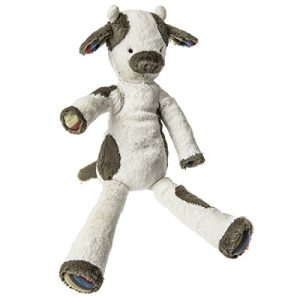 Mary Meyer Booboo MooMoo Soft Toy, Cow