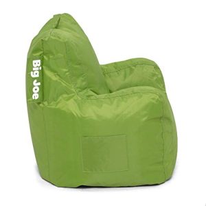 Big Joe Cuddle Chair, Spicy Lime - 652185