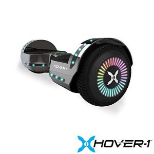 Hover-1 Chrome 2.0 Hoverboard