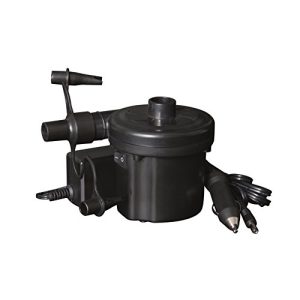 Sidewinder AC/DC Electric Air Pump