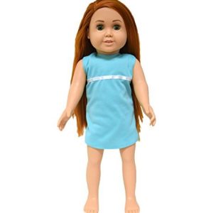 Springfield 18 Inch Doll, Olivia