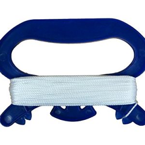 In the Breeze 3095 Hot Delta Kite, 6-Feet