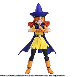 Square Enix Dragon Quest IV: Alena Bring Arts Action Figure