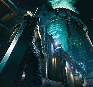 Final Fantasy VII: Remake - PlayStation 4