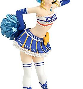 Max Factory Love Live! Eli Ayase (Cheerleader Version) FigFix Statue