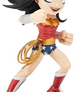 DC Collectibles DC Artists Alley: Wonder Woman by Chris Uminga Limited Edition Vinyl PVC Figure