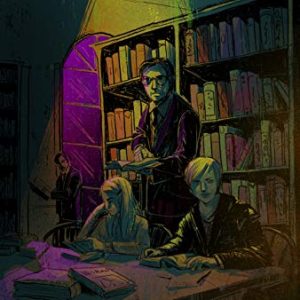 Kids on Bikes Roleplaying Game Core Rule Book