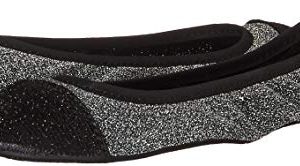 Sidekicks Women's Adult Glitz Synthetic