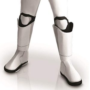 Star Wars Episode VIII - The Last Jedi Deluxe Executioner Trooper Child Costume