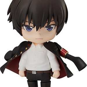 FREEing Reborn!: Kyoya Hibari Nendoroid Action Figure