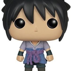 Funko POP Anime: Naruto Sasuke Action Figure