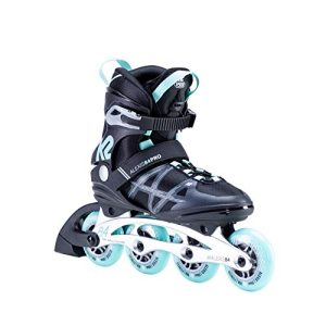 K2 Skate Alexis 84 Pro Inline Skate