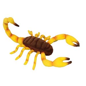 HANSA Scorpion 14" Plush