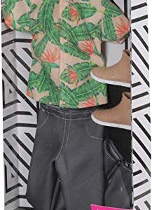 Barbie Ken Fashions, Hawaiian