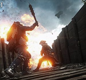 Battlefield 1 - Xbox One