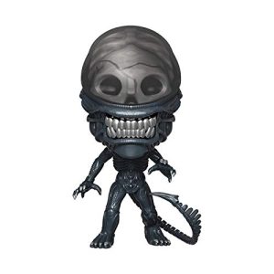 Funko Pop! Movies: Alien 40th - Xenomorph