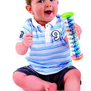 Playgo Mystic Rainmaker Rattle