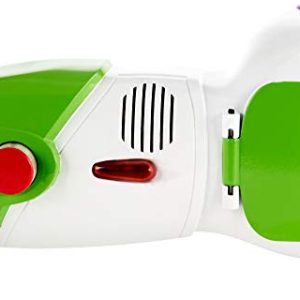 Disney Pixar Toy Story 4 Buzz Lightyear Rapid Disc