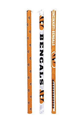 Btswim NFL Pool Noodles (Pack of 3)