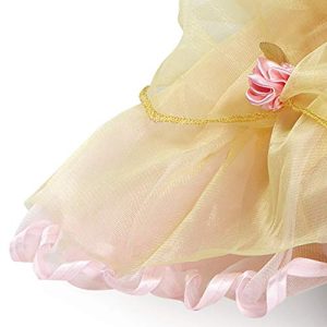 Disney Baby Girls' Belle Infant Costume