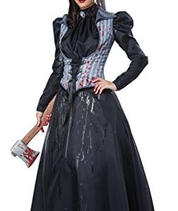 Adult Lizzie Borden Costume